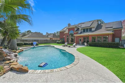 2903 Harvest Hill Drive, Friendswood, TX 77546 - Photo 33