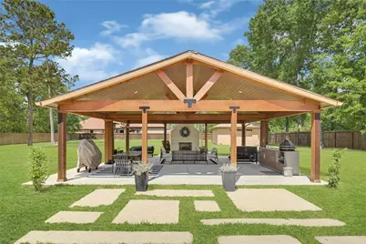 19319 Cabango Drive, Porter, TX 77365 - Photo 27