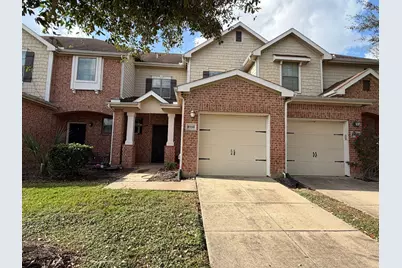 8110 Singing Sonnet Lane, Houston, TX 77072 - Photo 1