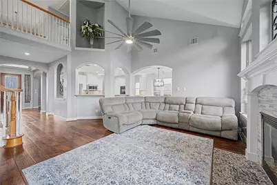 28431 Lauren Cove Lane, Spring, TX 77386 - Photo 11