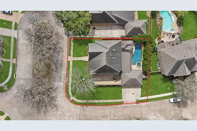 1807 Arbor View Drive, Sugar Land, TX 77479 - Photo 5
