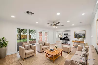 3815 Latma Drive, Houston, TX 77025 - Photo 1