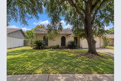 4611 Forthbridge Drive, Houston, TX 77084 - Photo 3