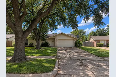 4611 Forthbridge Drive, Houston, TX 77084 - Photo 1