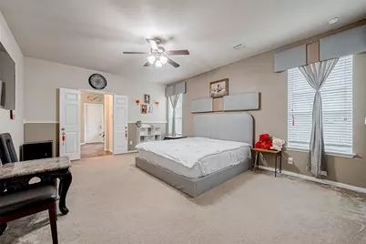 4815 Hackamore Brook Court, Katy, TX 77449 - Photo 39