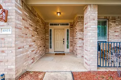 4815 Hackamore Brook Court, Katy, TX 77449 - Photo 3