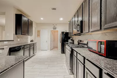 4815 Hackamore Brook Court, Katy, TX 77449 - Photo 17