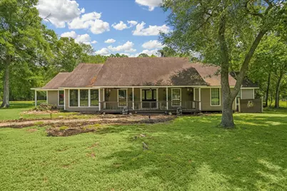 736 County Road 3372, Cleveland, TX 77327 - Photo 5