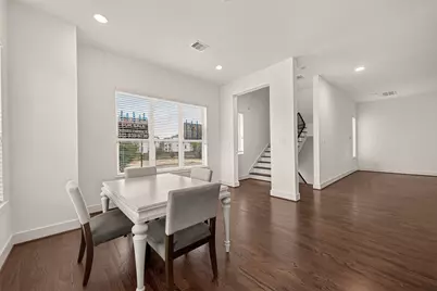 2004 Rosedale Street #C, Houston, TX 77004 - Photo 7