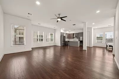 2004 Rosedale Street #C, Houston, TX 77004 - Photo 5