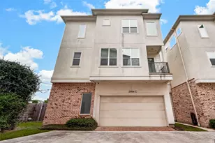2004 Rosedale St, Houston, TX 77004 - Photo 1