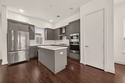 2004 Rosedale Street #C, Houston, TX 77004 - Photo 9