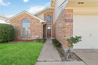 3327 Keygate Drive, Spring, TX 77388 - Photo 3