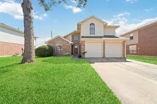 3327 Keygate Dr, Spring, TX 77388 - Photo 1