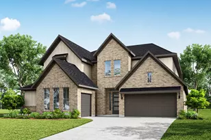 3519 Blue Mistflower, Katy, TX 77493 - Photo 1