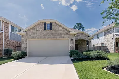 222 Crest Edge Street, Montgomery, TX 77316 - Photo 1