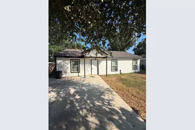 1417 Sheryl Street, Houston, TX 77029 - Photo 1