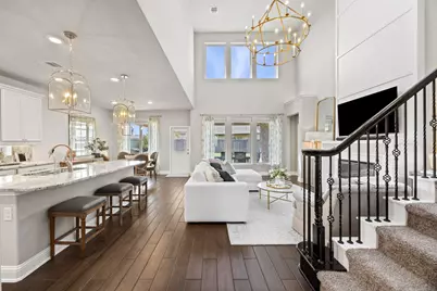 15623 Monkey Rock Drive, Cypress, TX 77433 - Photo 7