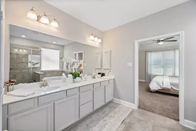15623 Monkey Rock Drive, Cypress, TX 77433 - Photo 25