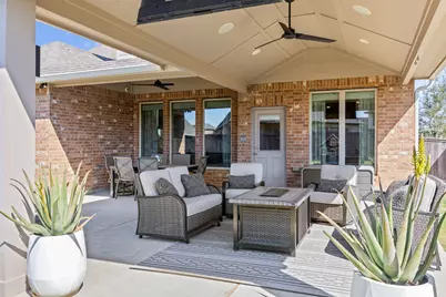 15623 Monkey Rock Drive, Cypress, TX 77433 - Photo 41