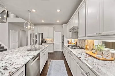 15623 Monkey Rock Drive, Cypress, TX 77433 - Photo 15