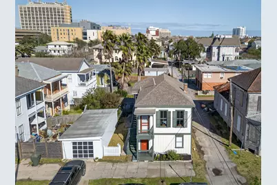 412 14th Street, Galveston, TX 77550 - Photo 5