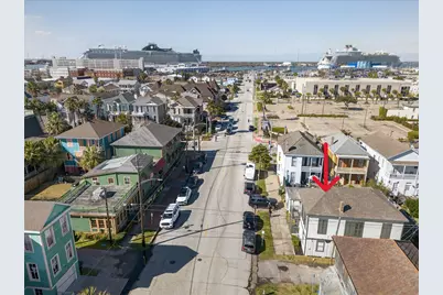 412 14th Street, Galveston, TX 77550 - Photo 9