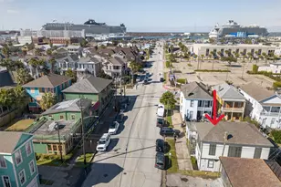 412 14th St, Galveston, TX 77550 - Photo 9