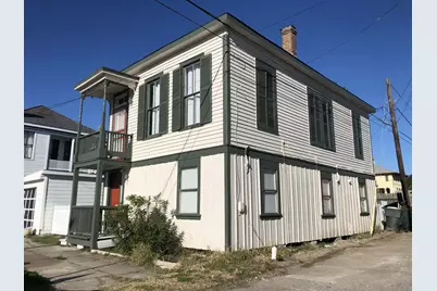 412 14th Street, Galveston, TX 77550 - Photo 5