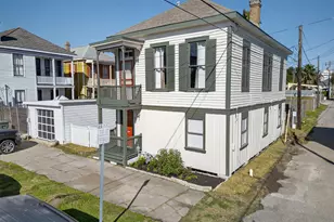 412 14th St, Galveston, TX 77550 - Photo 7