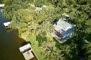 431 Private Rd 652, Sargent, TX 77414 - Photo 41