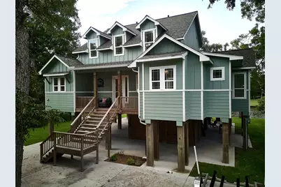 431 Private Road 652, Sargent, TX 77414 - Photo 1