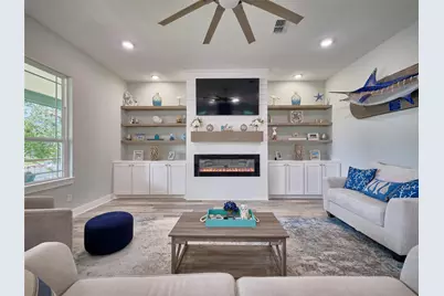 431 Private Road 652, Sargent, TX 77414 - Photo 5