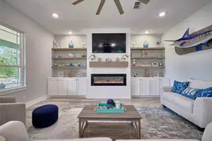 431 Private Rd 652, Sargent, TX 77414 - Photo 5