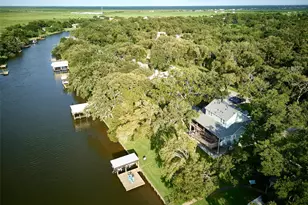 431 Private Rd 652, Sargent, TX 77414 - Photo 45