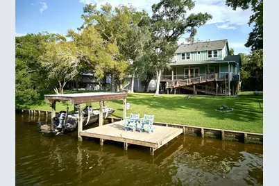 431 Private Road 652, Sargent, TX 77414 - Photo 49