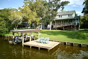 431 Private Rd 652, Sargent, TX 77414 - Photo 49