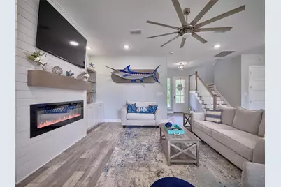 431 Private Road 652, Sargent, TX 77414 - Photo 7