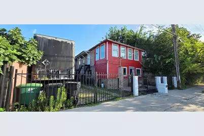 6924 Wallisville Road, Houston, TX 77020 - Photo 3