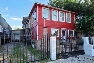 6924 Wallisville Rd, Houston, TX 77020 - Photo 1