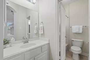 17003 Bowdin Crest Dr, Cypress, TX 77433 - Photo 29