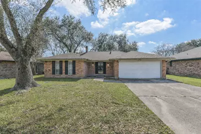 1718 Lexington Street, Deer Park, TX 77536 - Photo 1