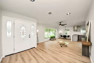 2407 Crestdale Dr, Houston, TX 77080 - Photo 3