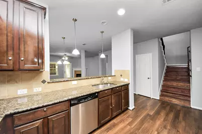 6306 Bain Drive, Missouri City, TX 77459 - Photo 7