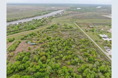 Lots 1-3 Cypress, Matagorda, TX 77457 - Photo 5