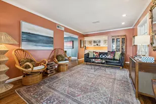 6023 Fordham St, West University Place, TX 77005 - Photo 5