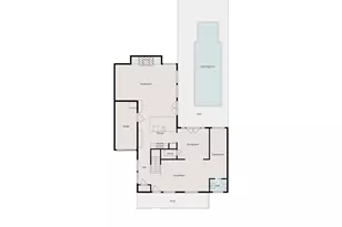 6023 Fordham St, West University Place, TX 77005 - Photo 35