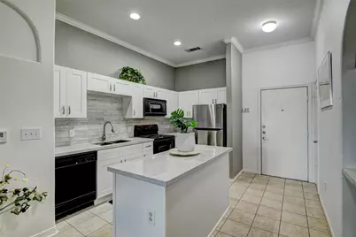 1441 East Street #107, Houston, TX 77007 - Photo 1