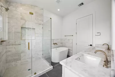 1032 W 17th Street #A, Houston, TX 77008 - Photo 19