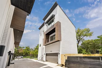 1032 W 17th Street #A, Houston, TX 77008 - Photo 33